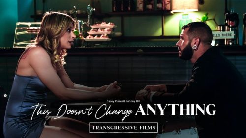This Doesn’t Change Anything – Casey Kisses