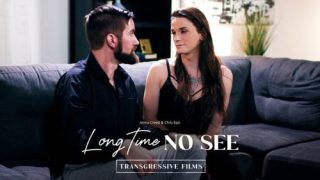 Long Time No See – Jenna Creed