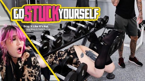 Drop It Like It’s Hot – Lena Moon
