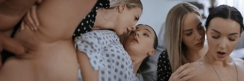 I Am Futanari – Nathaly Cherie & Lady Gang