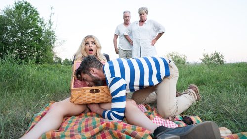 Picnic My Ass – Angellica Good
