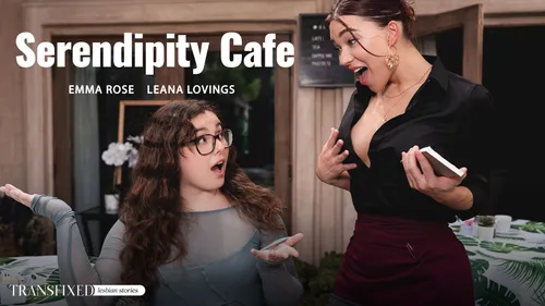 Serendipity Cafe – Emma Rose & Leana Lovings