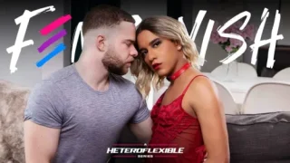 Femboy Surprises BF’s Roomie With Hot Outfit And Tight Hole – Marcus McNeil & Mikey Vega