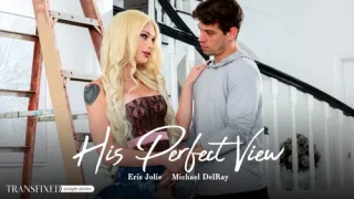 His Perfect View – Eris Jolie