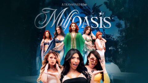 MILF Oasis – Ariel Demure, Avery Lust, Casey Calvert, Jade Venus, Kasey Kei, Lauren Phillips, Penny Barber & Sophia Locke