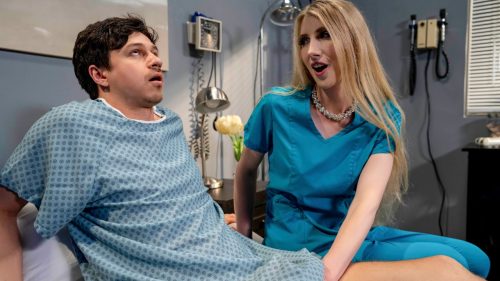 Hosptal Room – Dakota Wonders