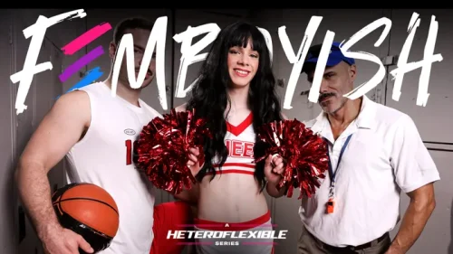 Curious Coach Scores Big With Femboy Fuck-Train – Texas Twink