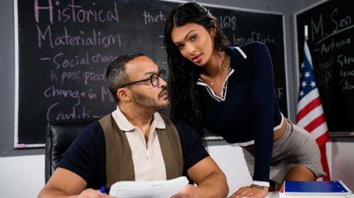 The Line We Pretend Not To Cross – Victoria Grant